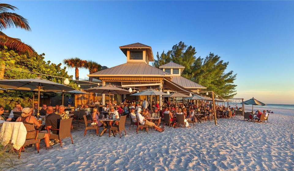 Best Seafood-Sandbar