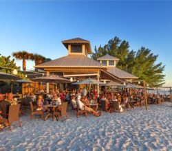 Best Seafood-Sandbar