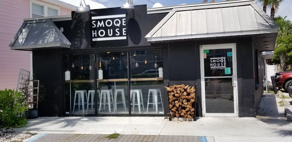 Best Subs - Smoqehouse
