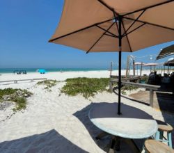 Beach View