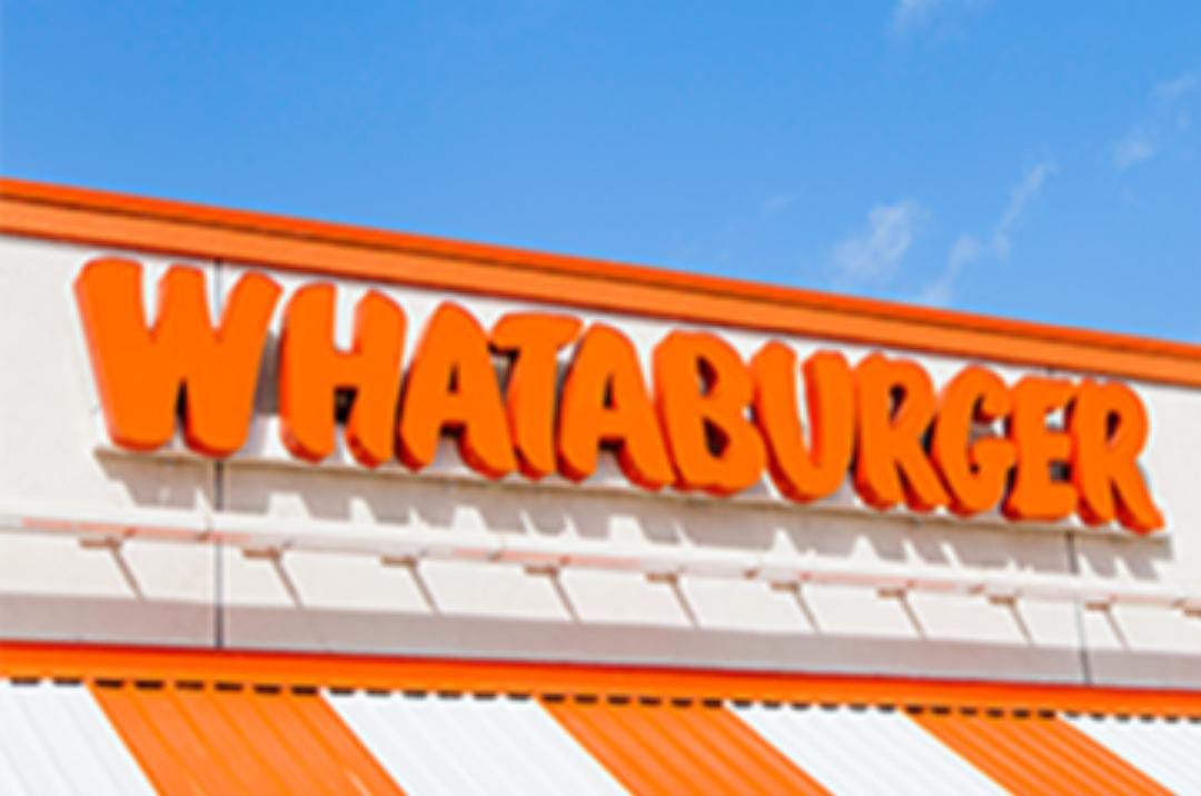 Best Burgers-Whataburger
