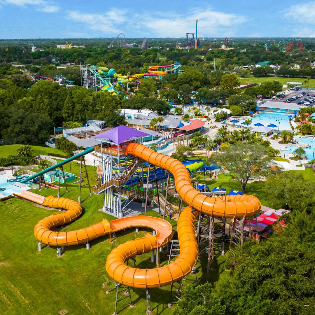 Adventure Island