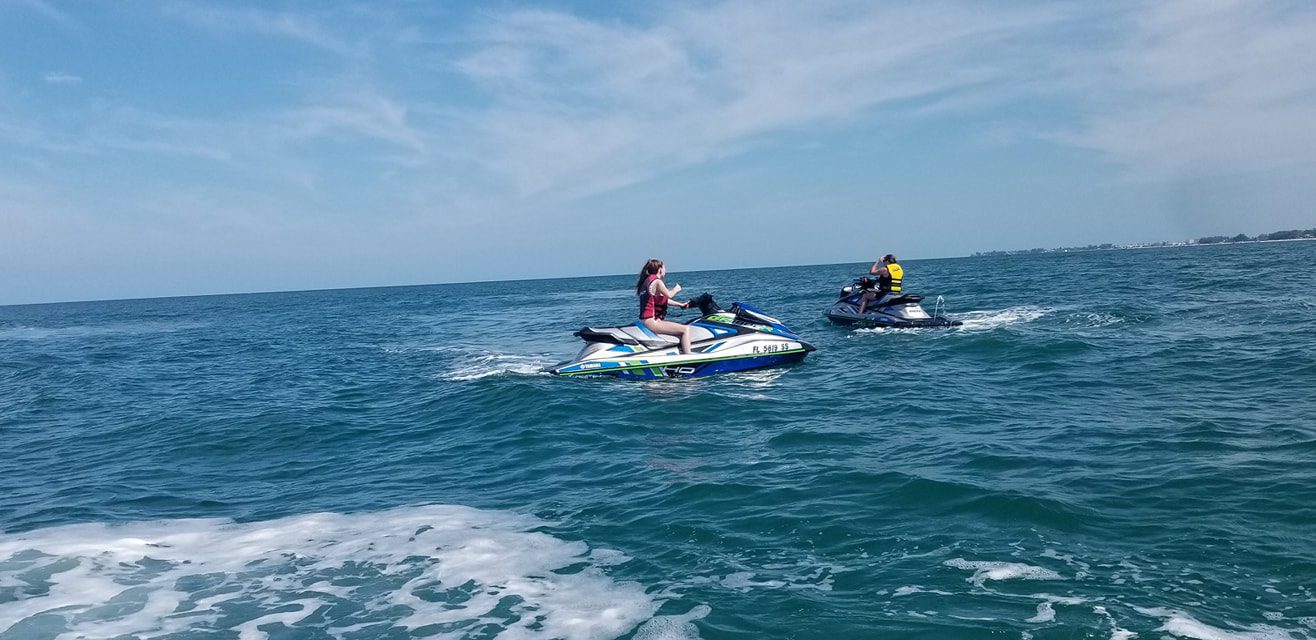 H2O WATERSPORTZ