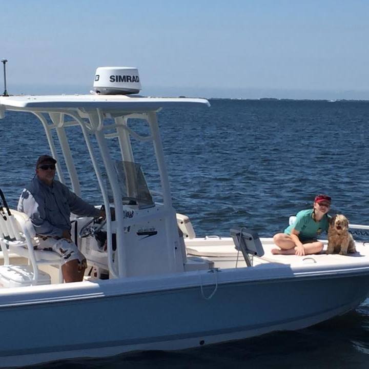 Coastal Life Charters & Adventures
