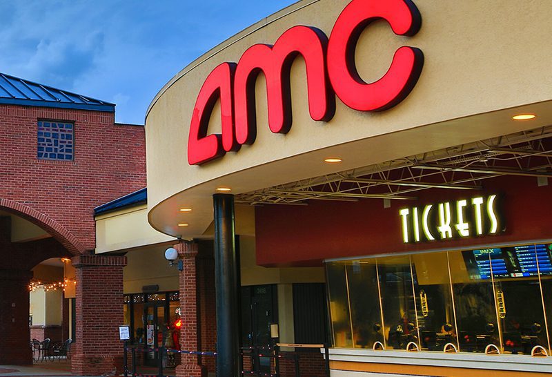 AMC Bradenton Cinema